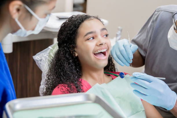 Best Emergency TMJ Treatment in Ligonier, IN