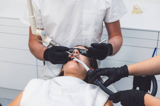 Best Emergency Root Canal Treatment in Ligonier, IN